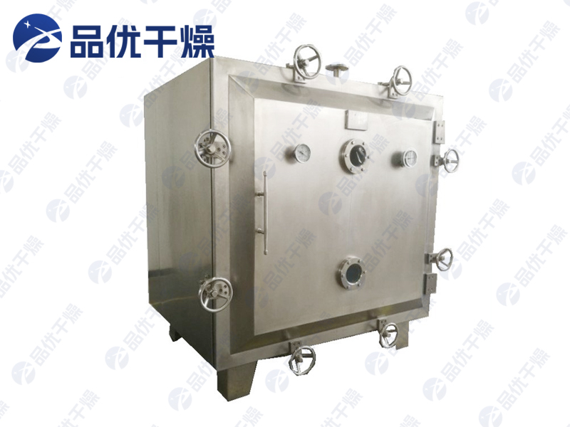 FZG\YZG方形圆形静态真空干燥机