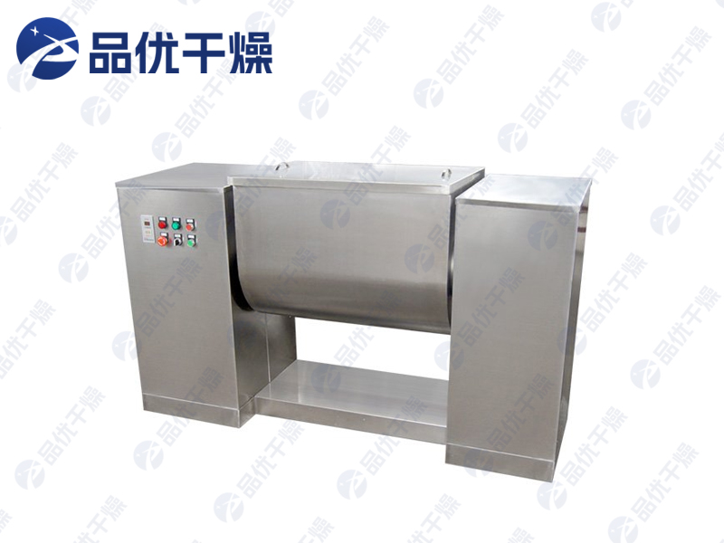 CH系列槽型混合机