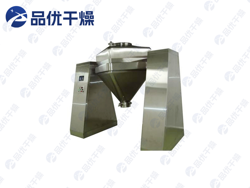 HF系列方锥型混合机