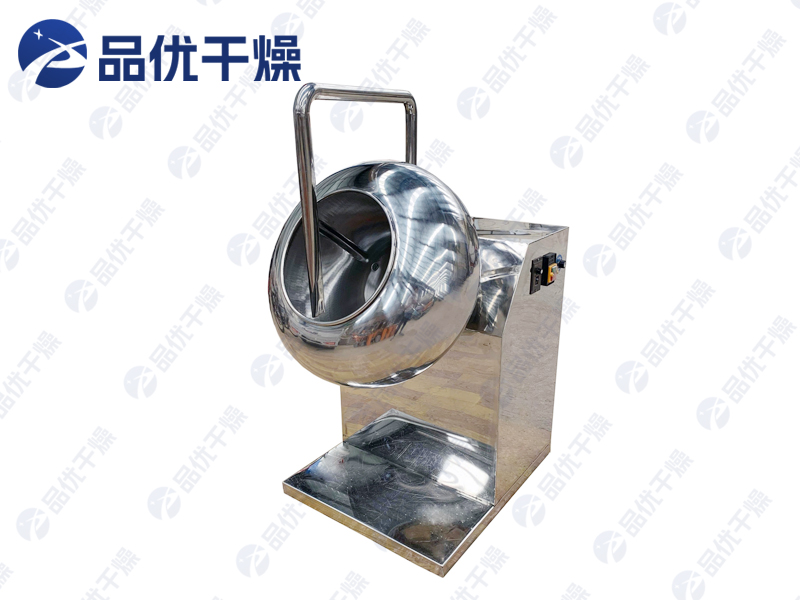 LBF旋流流化床制粒包衣机