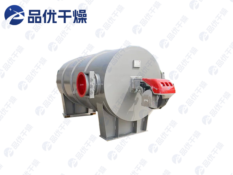 RLY系列燃油、气热风炉