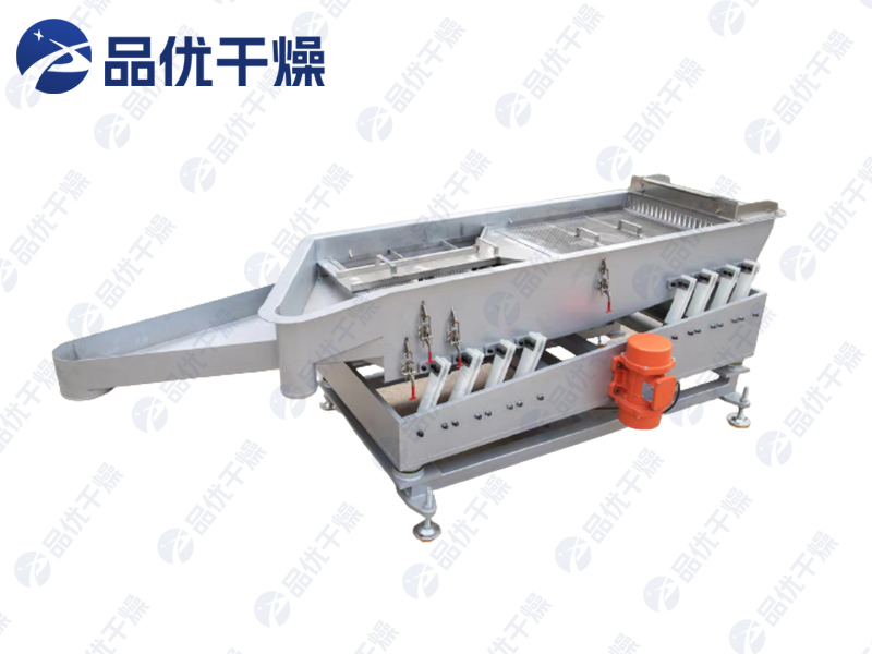 FS系列方形振动筛