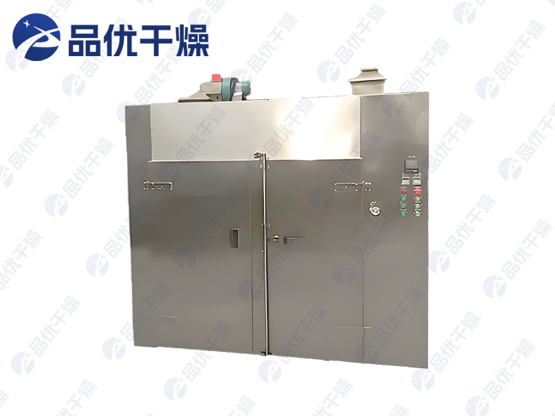 CT-C系列热风循环烘箱